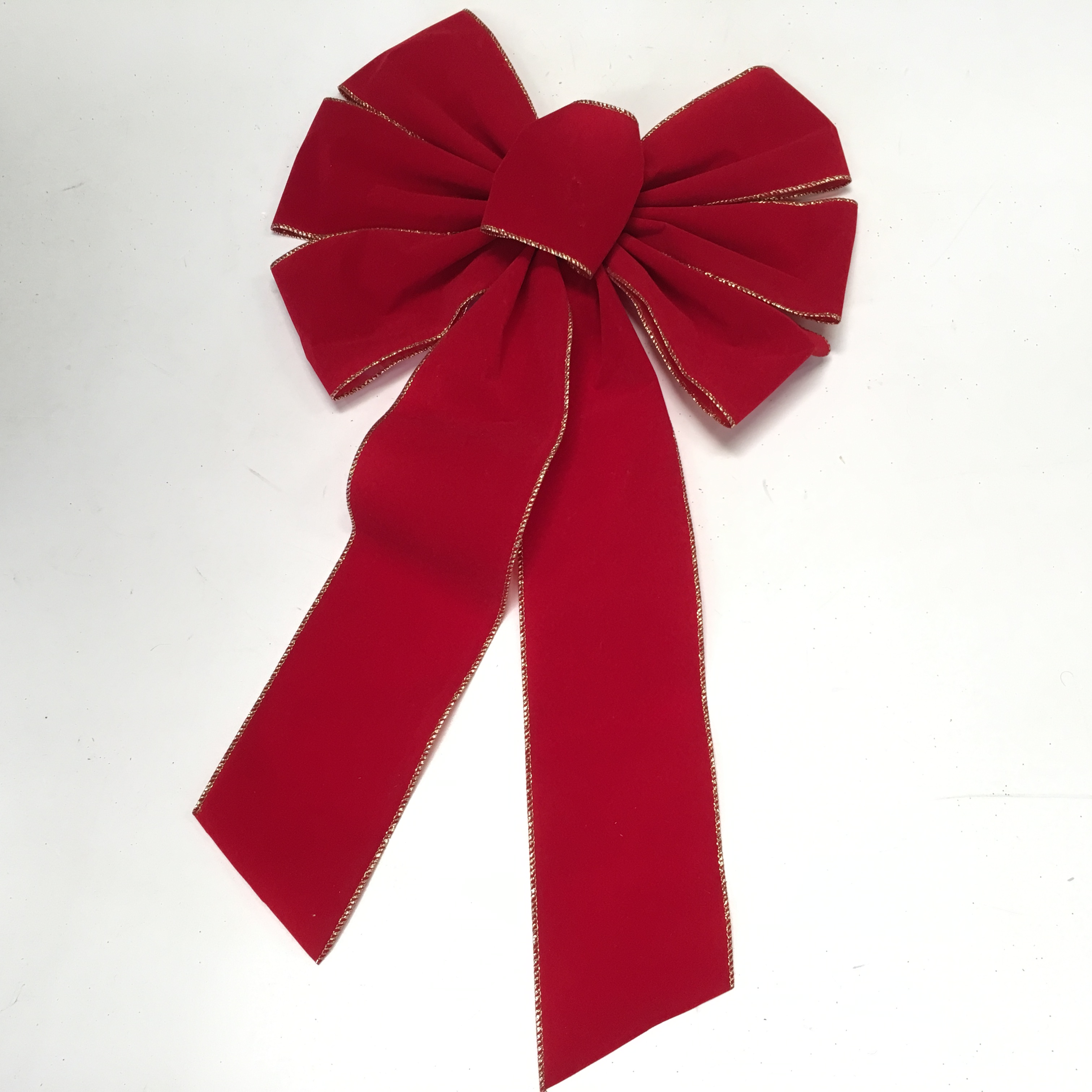 BOW, 60cm L x 35cm W